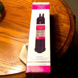 Maytag, Kenmore Whirlpool Premium Water Filter
